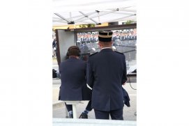 Fédération Nationale des Pompiers